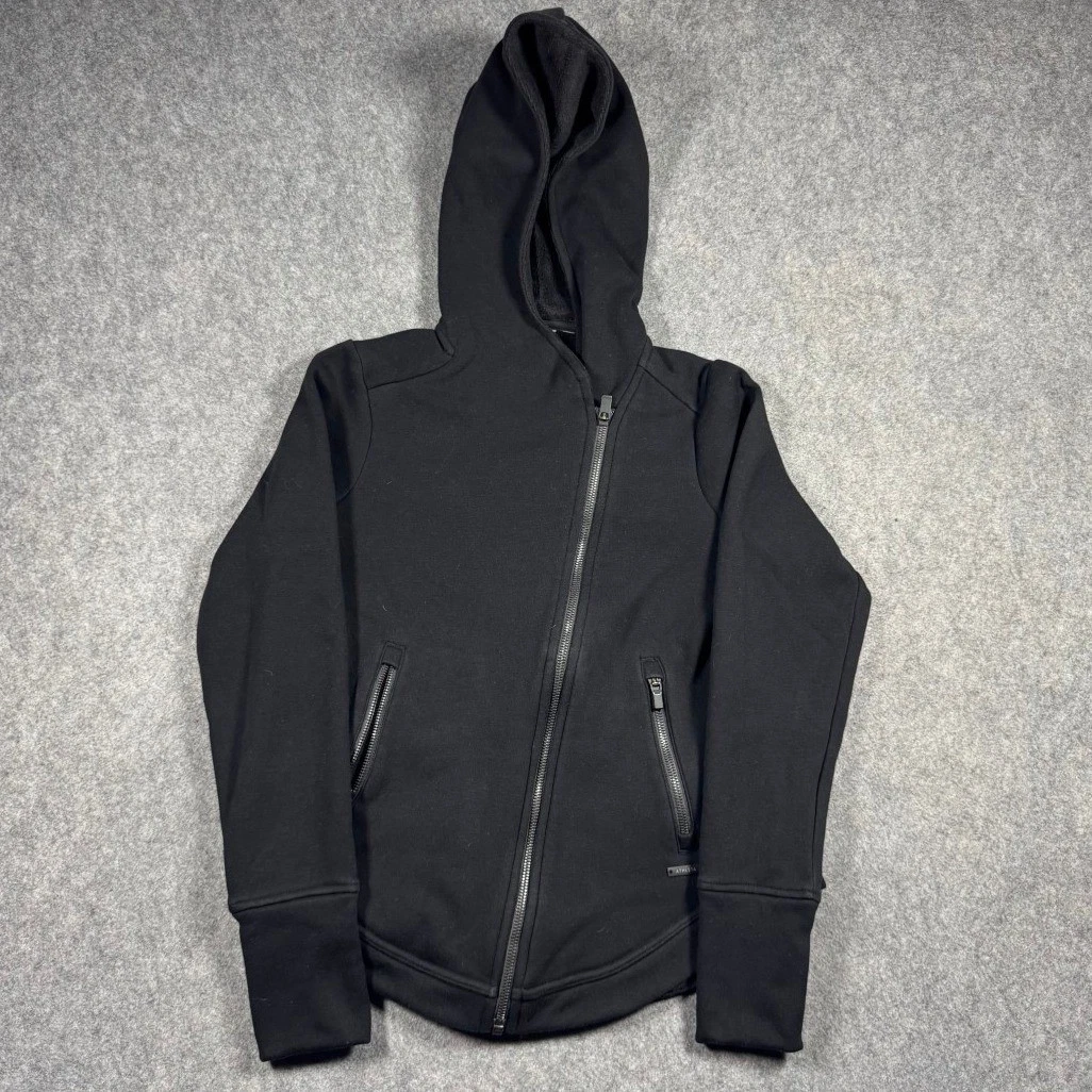 Asymmetrical Hoodie In Women's Sweats & Hoodies for sale | eBay