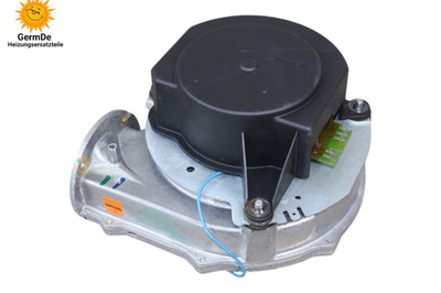   ebm-papst Gebläse G1G126-AB37-64 Lüfter 24V AC 22W Fan  