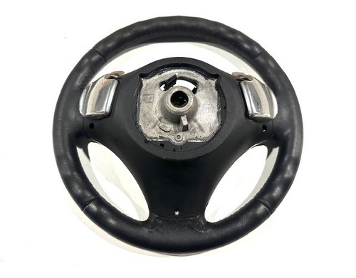 2007-2010 BMW 328 335 E90 E92 Sport Steering Wheel w/Paddle Shifters 6774972 OEM - Picture 8 of 8