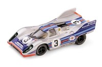 1:43 Brumm Porsche 917K 1000Km Monza Elford 1971 - R252 Auto Diecast Modellbau