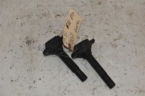 2021 Kubota RTV-XG850 Coil Packs K7811-80502