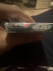 Tony Hawk's Pro Skater (N-Gage, 2003)