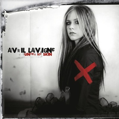 Avril Lavigne - Under My Skin [New Vinyl LP]