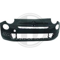 Diederichs StoßFäNger StoßStange Vorne FüR Fiat 500 C 312_ 0.9 312 1.3 D