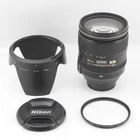 【NEARMINT】Nikon AF-S Nikkor 24-120mm f/4 G ED VR Zoom Lens F Mount From Japan