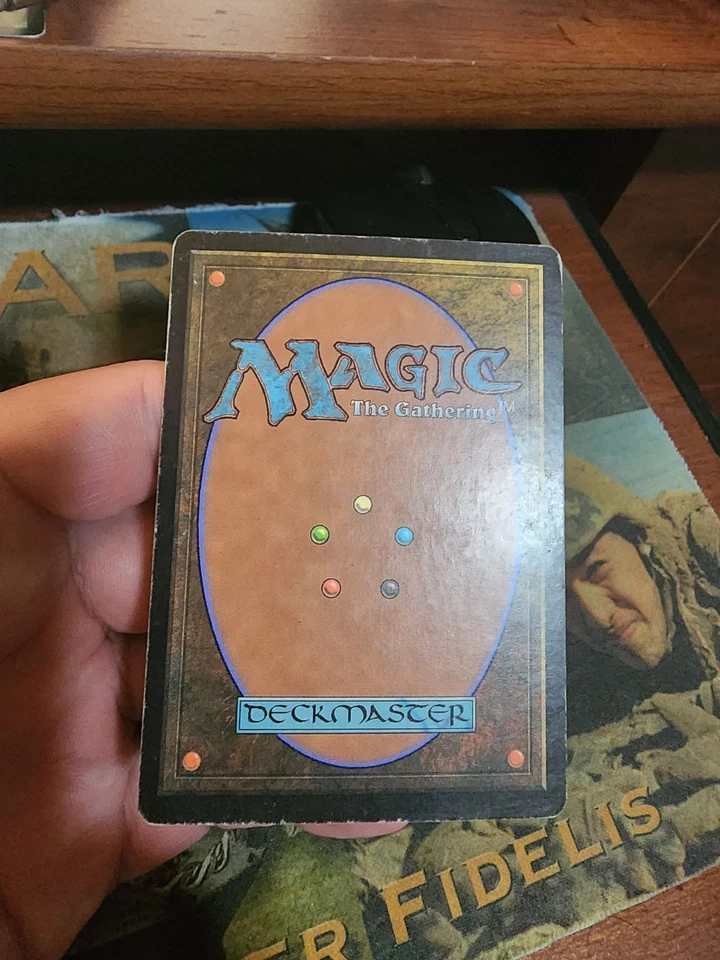 Fifth Dawn MTG Beacon of Creation Magic - Image 2 of 2
