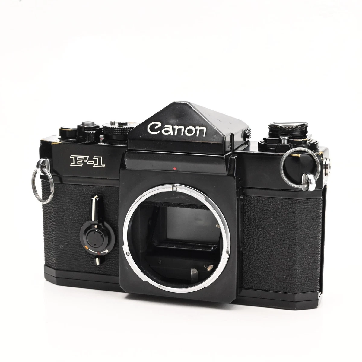 Canon A1 Body for sale | eBay