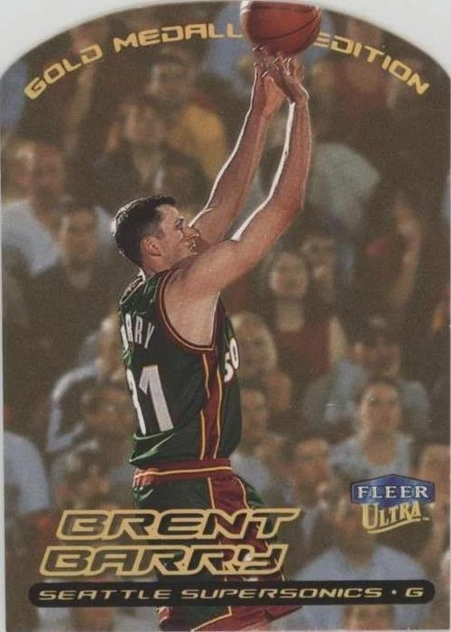 Gold Medallion Edition