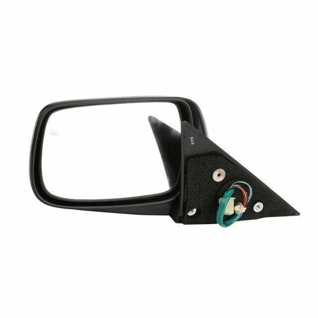 Espejo lateral izquierdo para Subaru Outback 2001-2004 (P/N 91031AE99ANN)