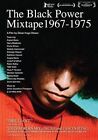 Black Power Mixtape 0030306966496 With Angela Davis DVD Region 1