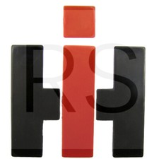 Emblem Mc Cormick Oldtimer Traktor Schlepper 323 353 423 453 15402619