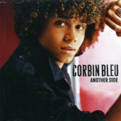 CORBIN BLEU ANOTHER SIDE [1-CD] NEW CD 94639503728| eBay