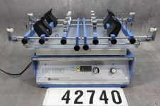 Janke Kunkel IKA Werk Typ HD500 Horizontalschüttler Rüttler 42740