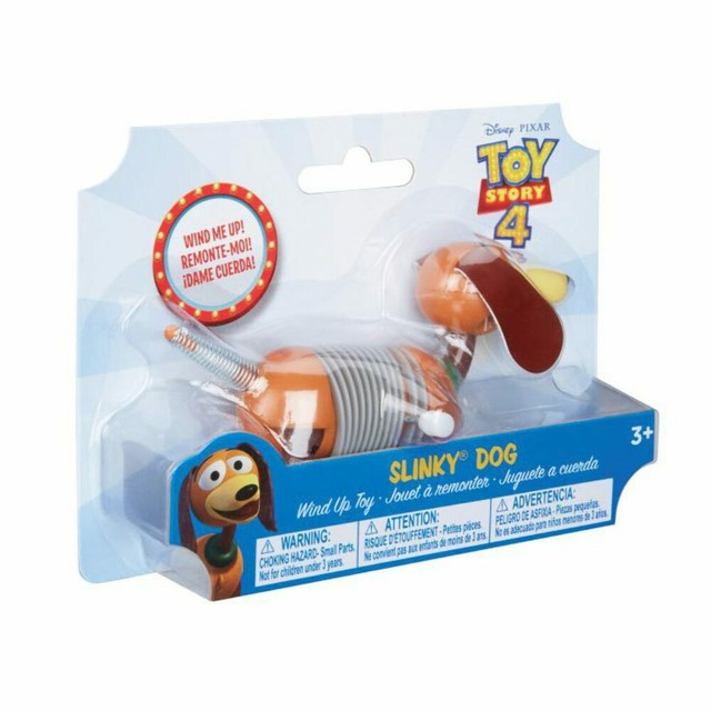 ebay slinky dog