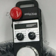 New FUTURE iHDW-BLA5L-IM Handy Pulser Manual Pulse Generator Handwheel (1PCS)