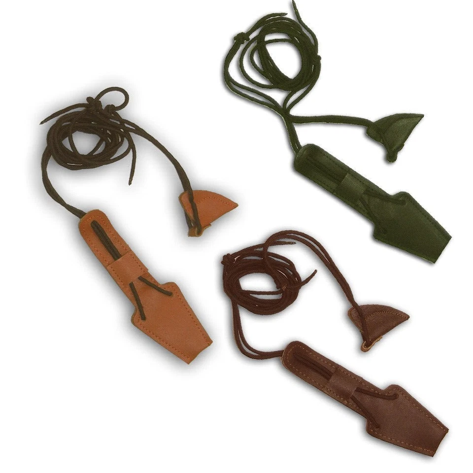 ARCHERY RECURVE BOW STRINGER TIP/LIMB BOW STRING INSTALL TOOL ROPE ACCESSORIES - Image 3 of 4