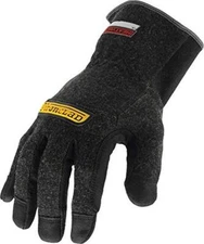 Heatworx Reinforced Heat And Cut Resistant Gloves Palm Heat Protection Rated Up 