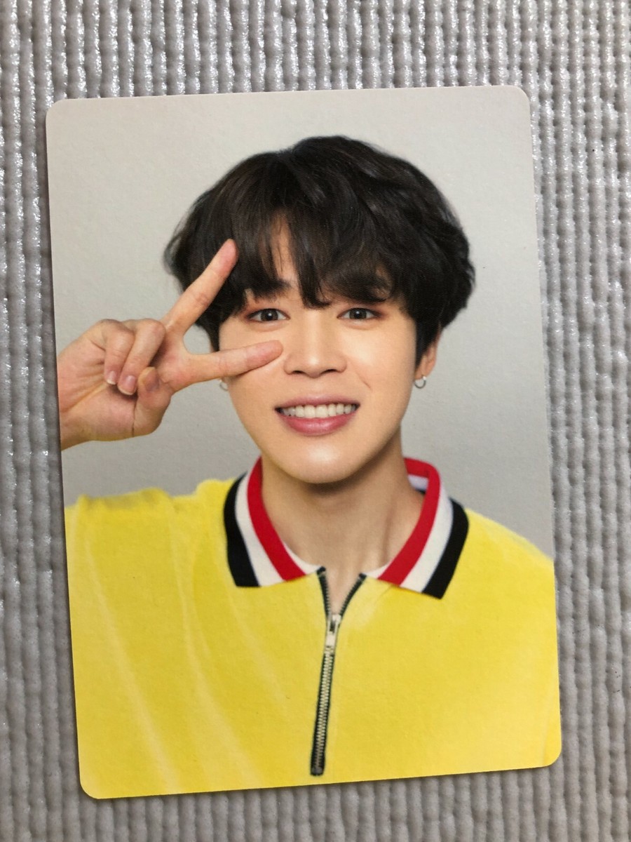 タレントカード BTS WORLD TOUR LOVE YOURSELF JIMIN s-l400.jpg