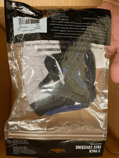 5 pack face covering masks facemasks