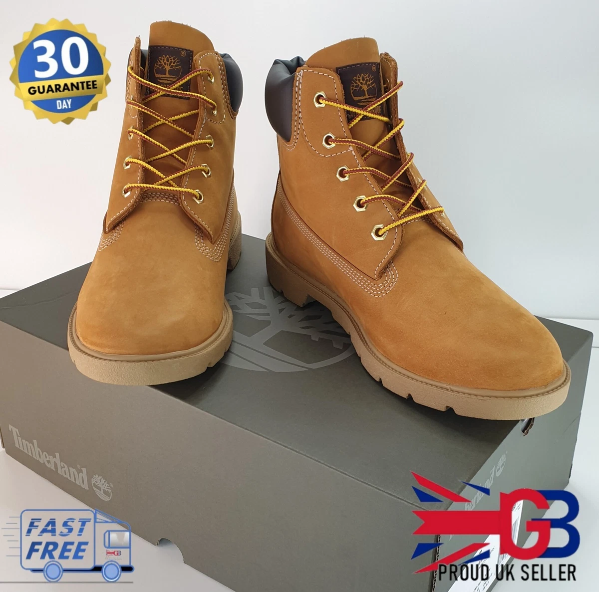 Timberland cheap radford wheat