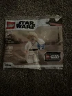 Lego Star Wars Luke Skywalker with Blue Milk 30625 Polybag New Sealed Minifigure