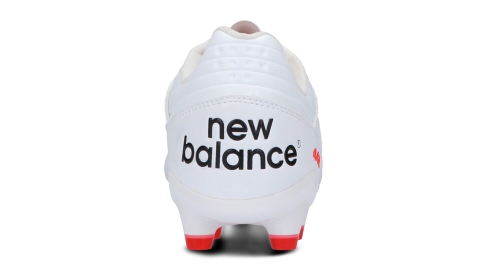 New Balance 442 v2 Pro HG WT2 MS41HWT2 WHITE Width 2E Soccer Shoes Men's Women's New Balance 442 v2 Pro HG WT2 MS41HWT2 WHITE Width 2E Soccer Shoes Men's Women's