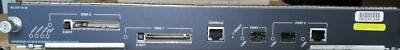 Cisco WS-SUP720-3B Catalyst 6500/Cisco 7600 Series Supervisor Engine 720
