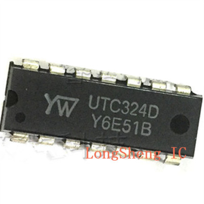 MIC5842BV Circuito Integrato - Caso: PLCC20 Marca: MICREL