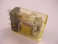Idec RH1B-U AC110V  Relay NEW  Ships on Same Day of the Purchase