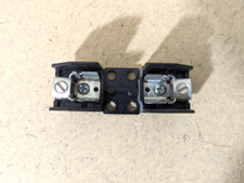 MARATHON SPECIAL PRODUCTS Single Pole Fuse Holder 250V 30A
