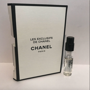chanel jersey perfume