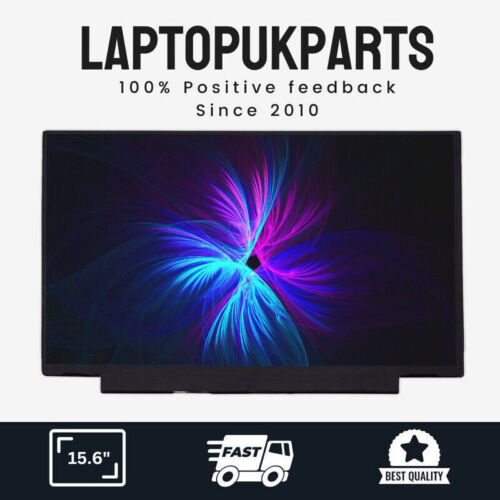 Se adapta a LENOVO LOQ 82XT000RIN 15.6" Pantalla Mate Notebook FHD LCD Panel 40Pines - Imagen 1 de 9