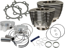 S & S Cycle Big Bore Kits 910-0500