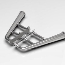 125 Lake Headers For Flat Head