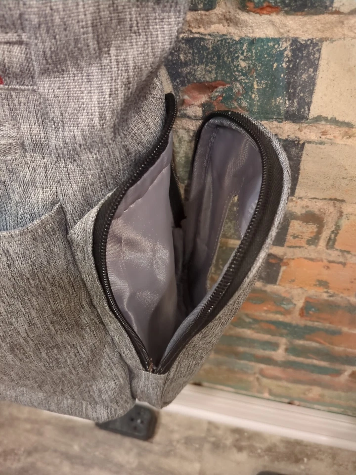 Спортивная сумка-тоут Eddie Bauer сумка для подгузников - Изображение 2 из 4