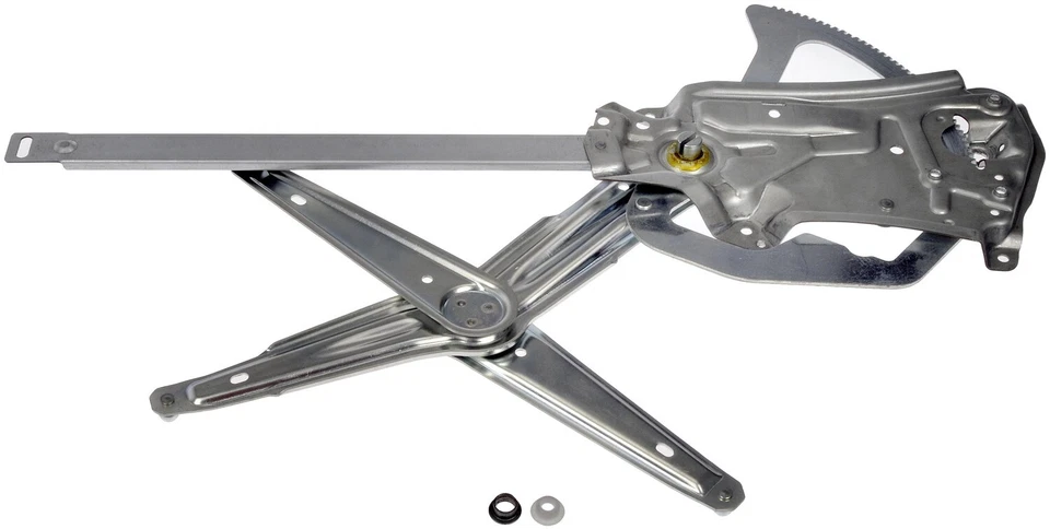 Регулятор переднего левого окна Dorman для кабриолета BMW 325i 1992-1995 годов выпуска - Изображение 3 из 3