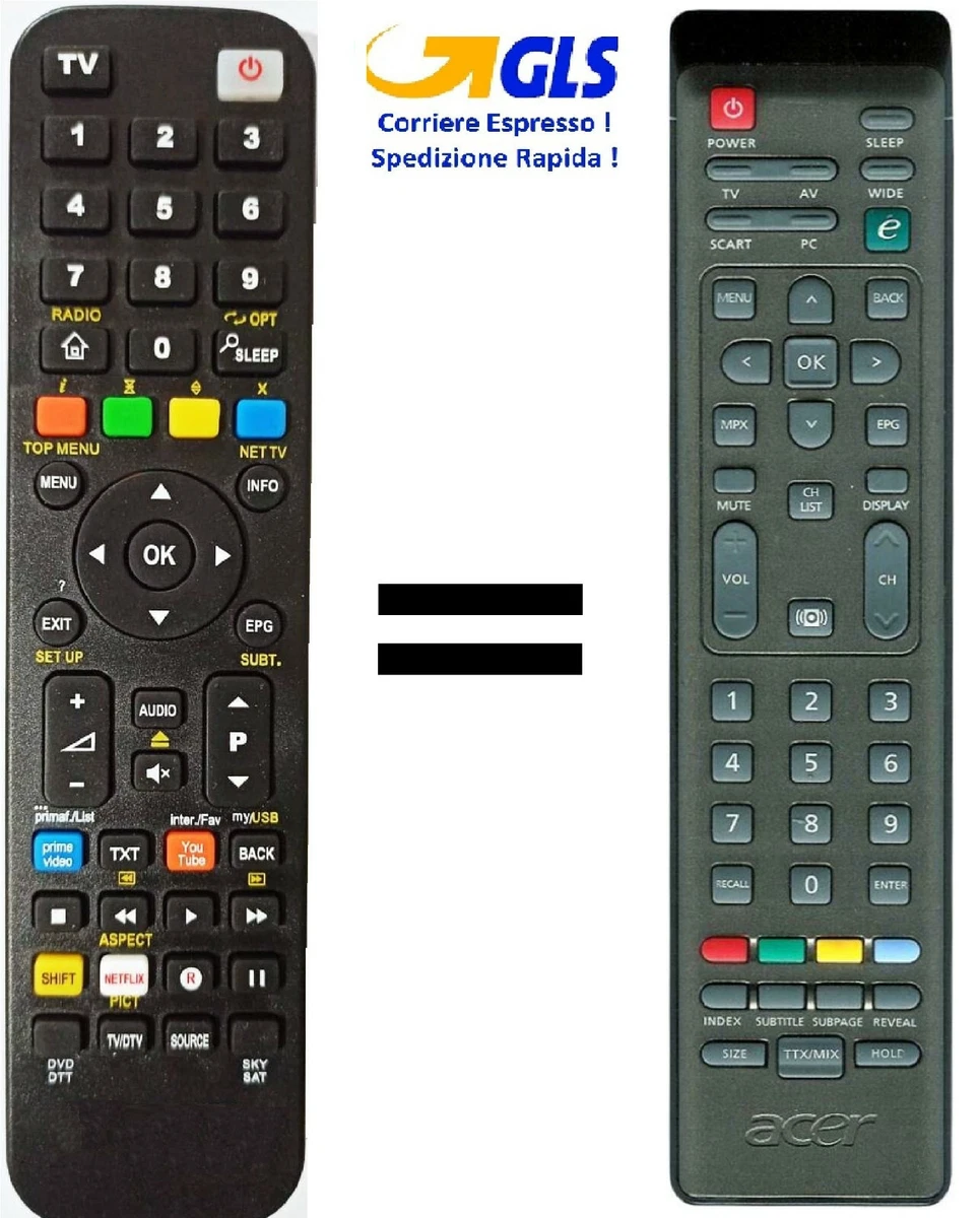 Clearance vr960 Top Sale Re Flix Superior Light 4 in 1 Remote Control for VCR Lo