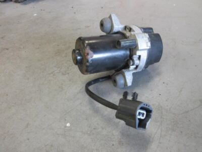 2018-2024 Jeep Wrangler 2.0L OEM Brake Booster Vacuum Pump