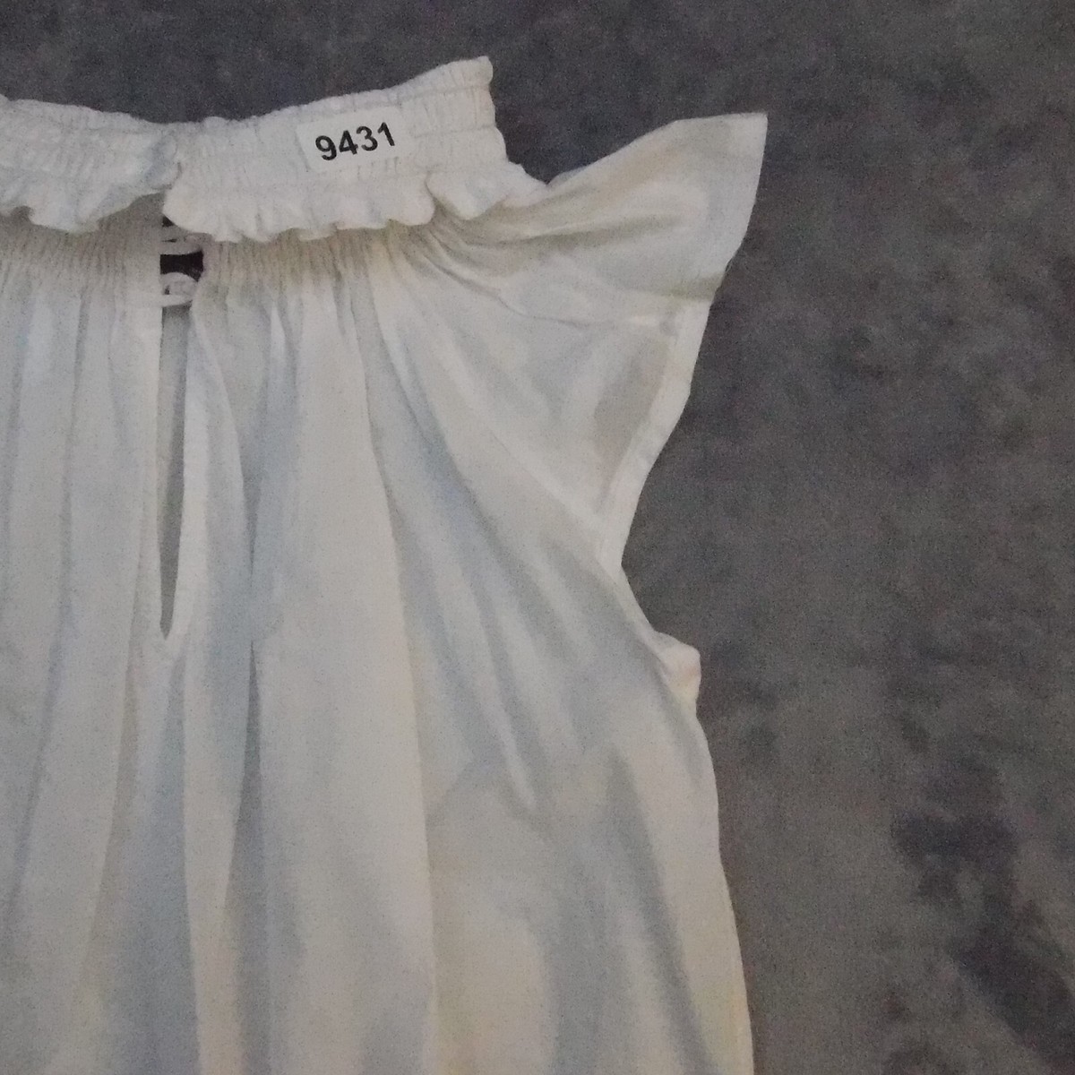 isabella rodriguez shirt