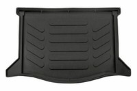 Gummi Kofferraumwanne FüR Honda Jazz 2008-2014 Antirutsch