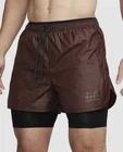 Nike Men's Earth 7" Running Division Repel 2-in-1 Running Shorts (FB8544-227) M/
