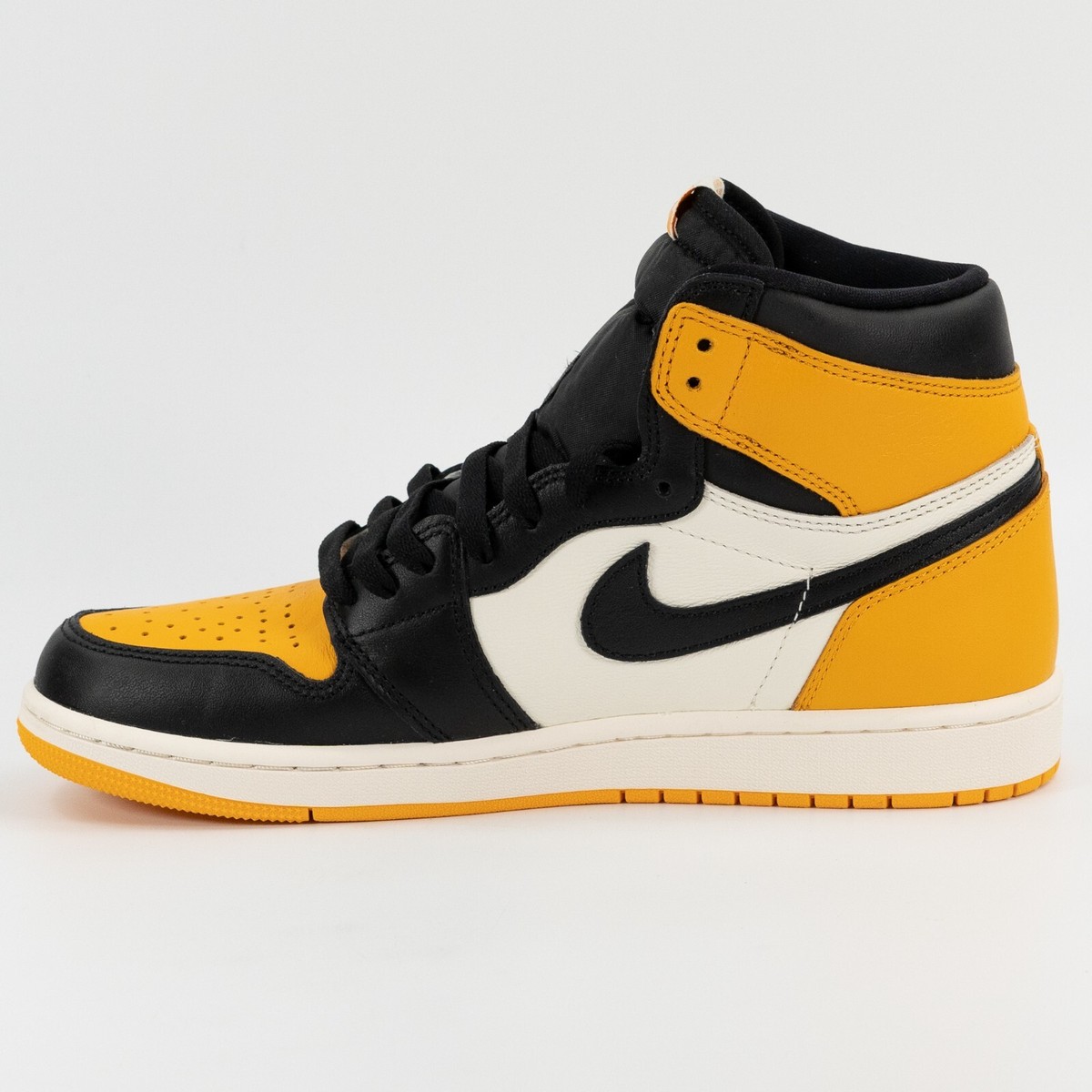 Nike Air Jordan 1 High OG Taxi エアジョーダン1 555088-711 Air Jordan 1 Retro High OG 'Taxi' 555088-711 size 11.5 | eBay