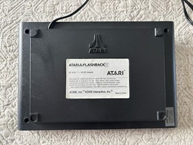 Atari Flashback 2 Classic Game Console complete with 40 Built-In Games