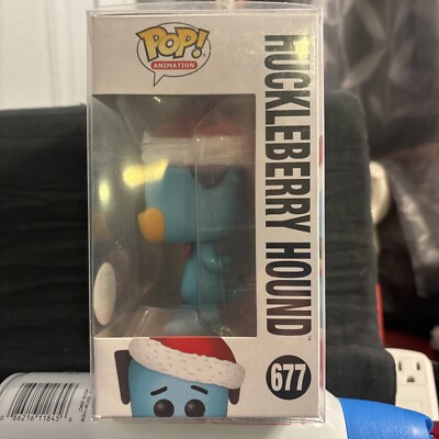 Huckleberry Hound (Funk o-Shop Exc