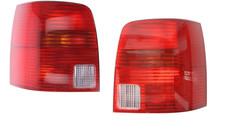 2x Heckleuchte Rückleuchte L+R für VW PASSAT B5 3B5 VARIANT KOMBI 1996-2000
