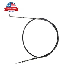 Reverse Cable For Sea-Doo RXT 215 STD SCIC X 255 277000948, 268000039, 268000030