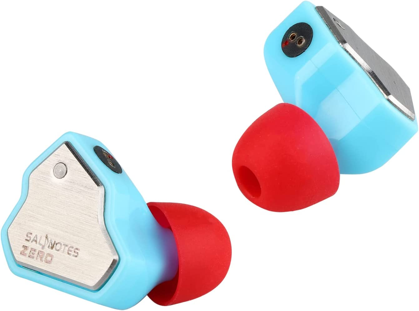 salnotes zero microphone