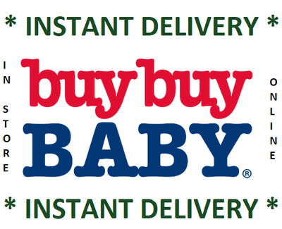buy buy baby online coupon