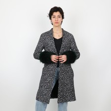 Coat, Uk Size 10