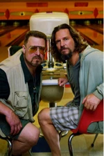 The Big Lebowski Classic Movie Comedy Wall Art Home Decor - POSTER 20x30